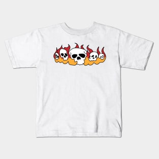 Lil Pump Kids T-Shirt